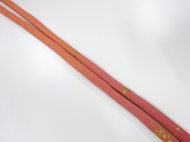 Japanese Kimono / Accessories Silk